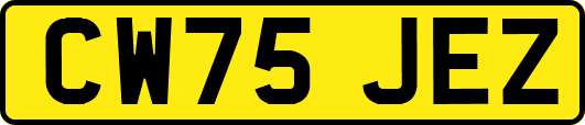 CW75JEZ