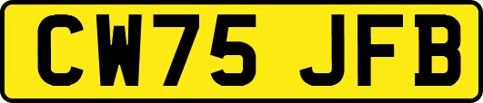 CW75JFB