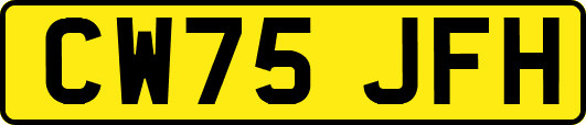 CW75JFH