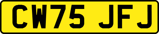 CW75JFJ