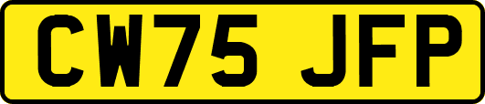 CW75JFP