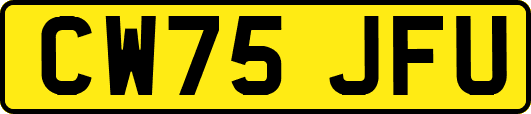 CW75JFU
