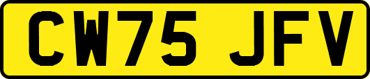 CW75JFV