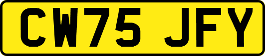 CW75JFY