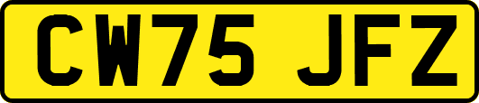 CW75JFZ