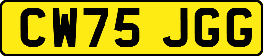 CW75JGG
