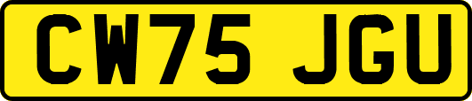 CW75JGU