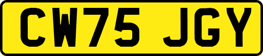 CW75JGY