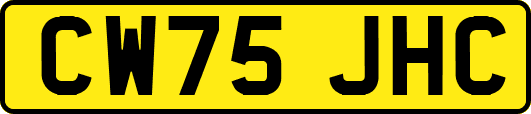 CW75JHC