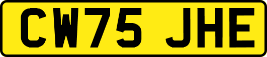 CW75JHE