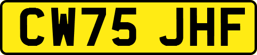 CW75JHF
