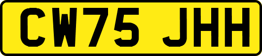 CW75JHH