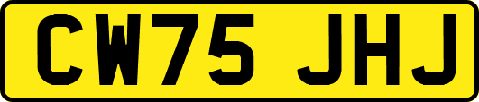 CW75JHJ