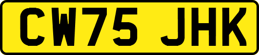 CW75JHK