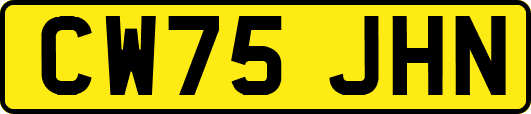 CW75JHN