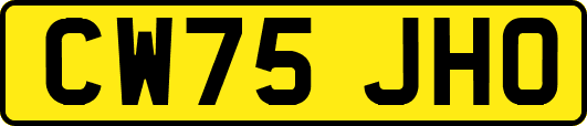 CW75JHO