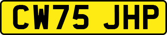 CW75JHP