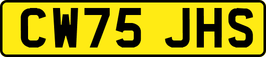CW75JHS
