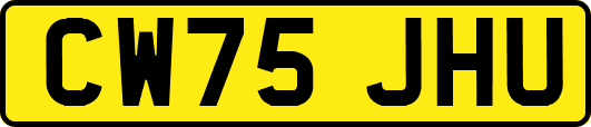 CW75JHU