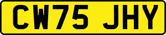 CW75JHY