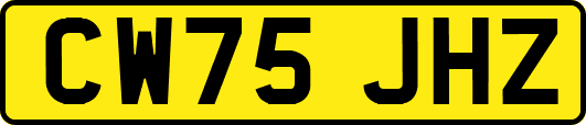 CW75JHZ