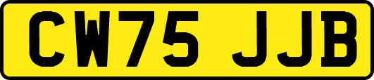 CW75JJB