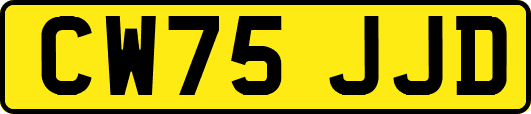 CW75JJD