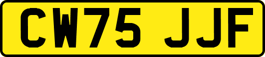 CW75JJF