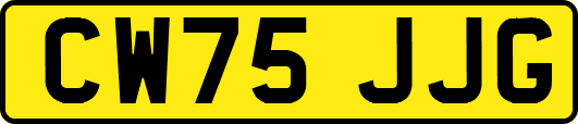 CW75JJG