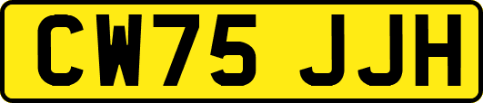 CW75JJH
