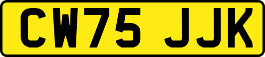 CW75JJK
