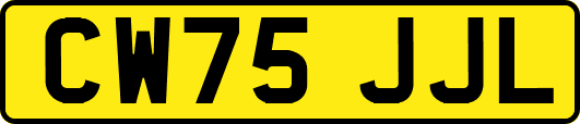 CW75JJL