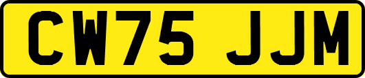 CW75JJM