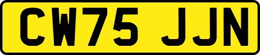 CW75JJN