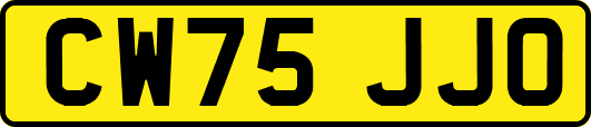 CW75JJO