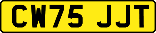 CW75JJT