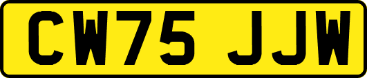 CW75JJW