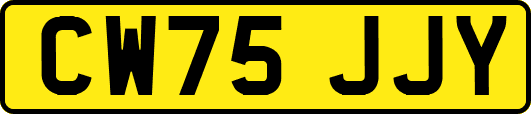 CW75JJY