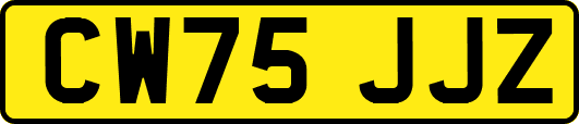 CW75JJZ
