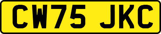CW75JKC
