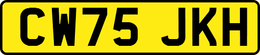 CW75JKH