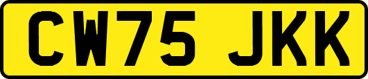 CW75JKK