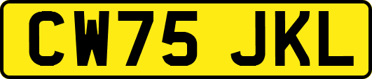 CW75JKL