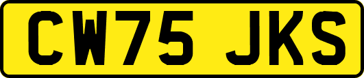 CW75JKS