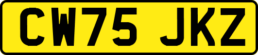 CW75JKZ