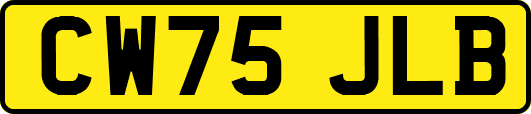 CW75JLB