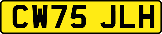 CW75JLH