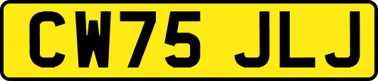 CW75JLJ