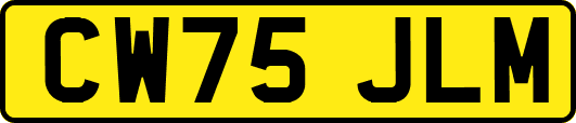 CW75JLM