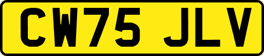 CW75JLV